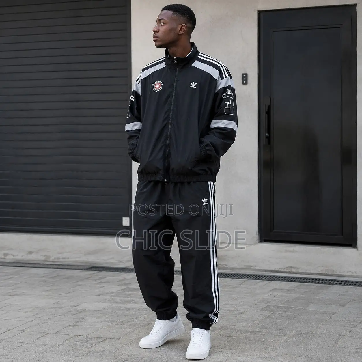 Sports Tracksuits