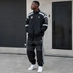 Sports Tracksuits