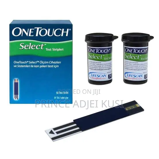 Onetouch Select Strips