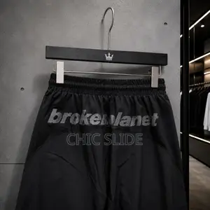 Broken Planet Pants