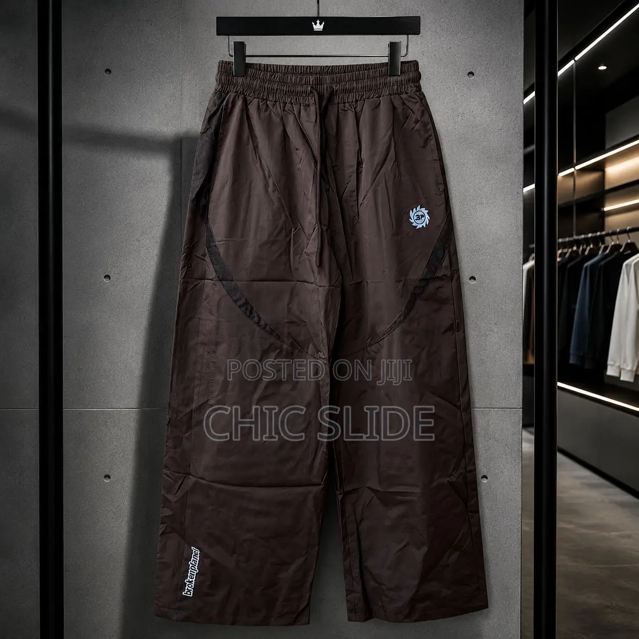 Broken Planet Pants