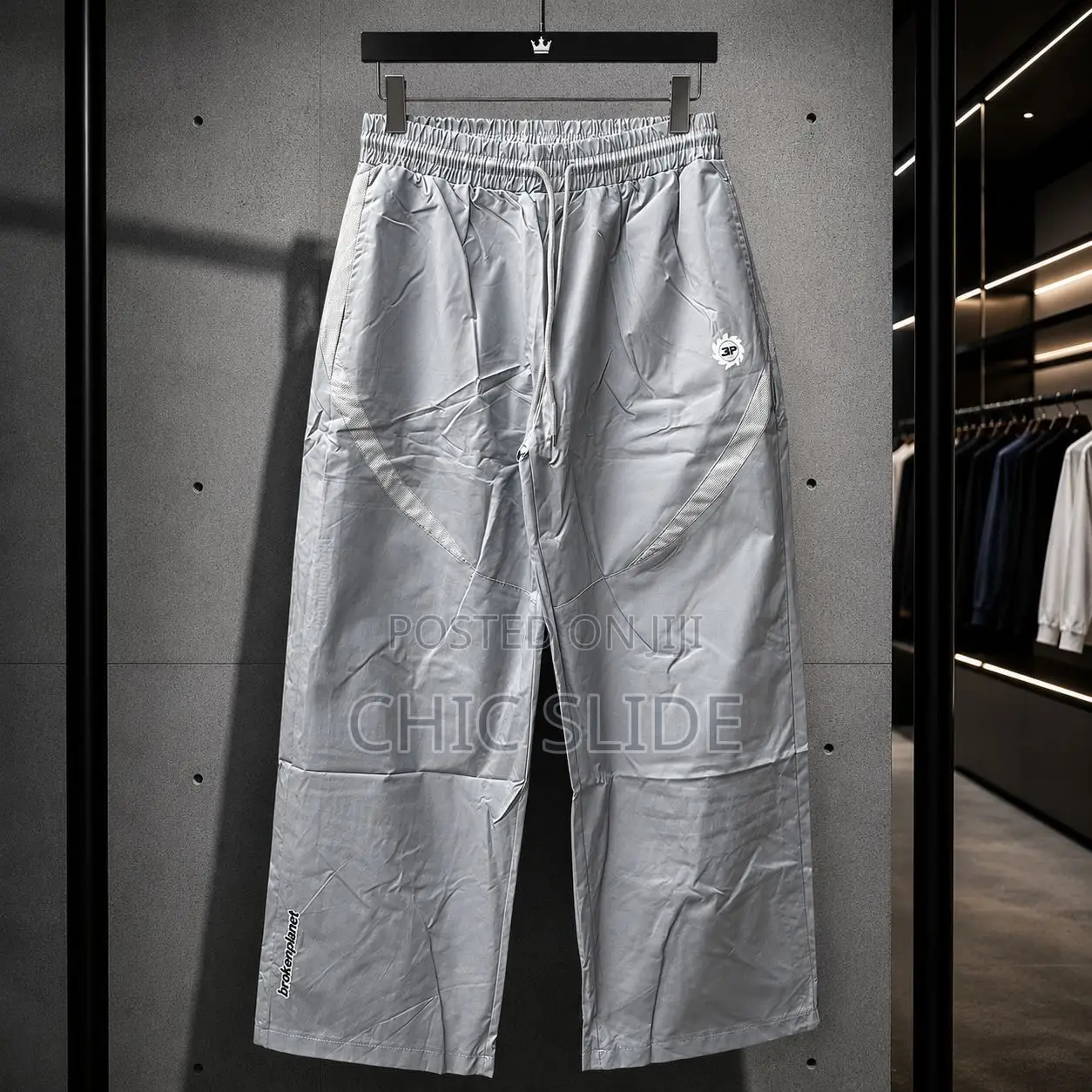Broken Planet Pants