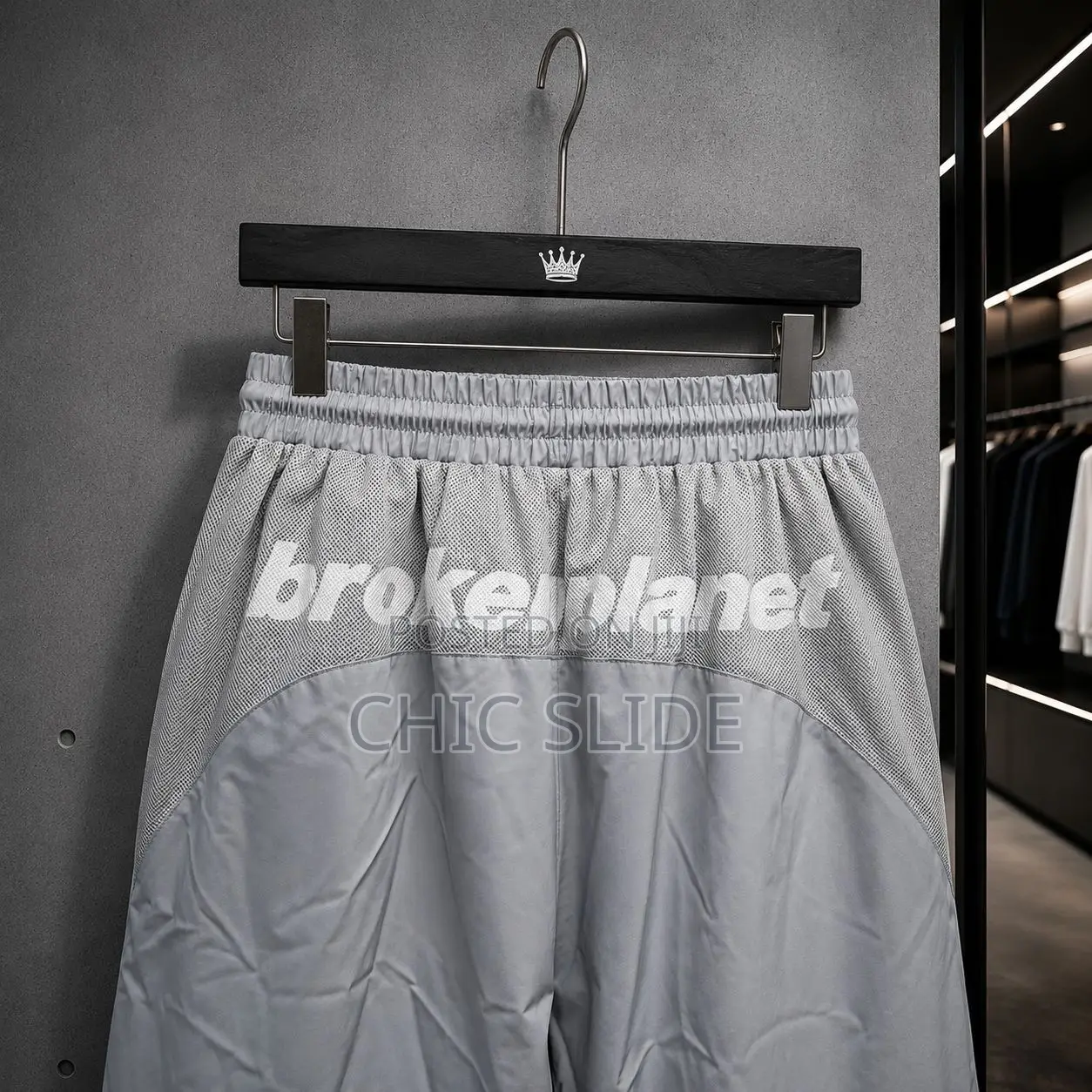 Broken Planet Pants