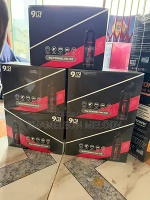 Vape Coolbar