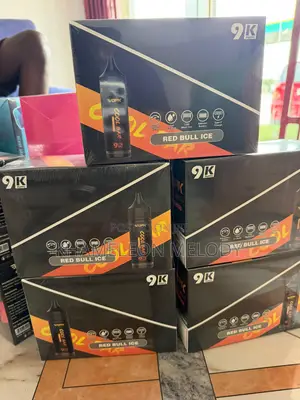 Vape Coolbar