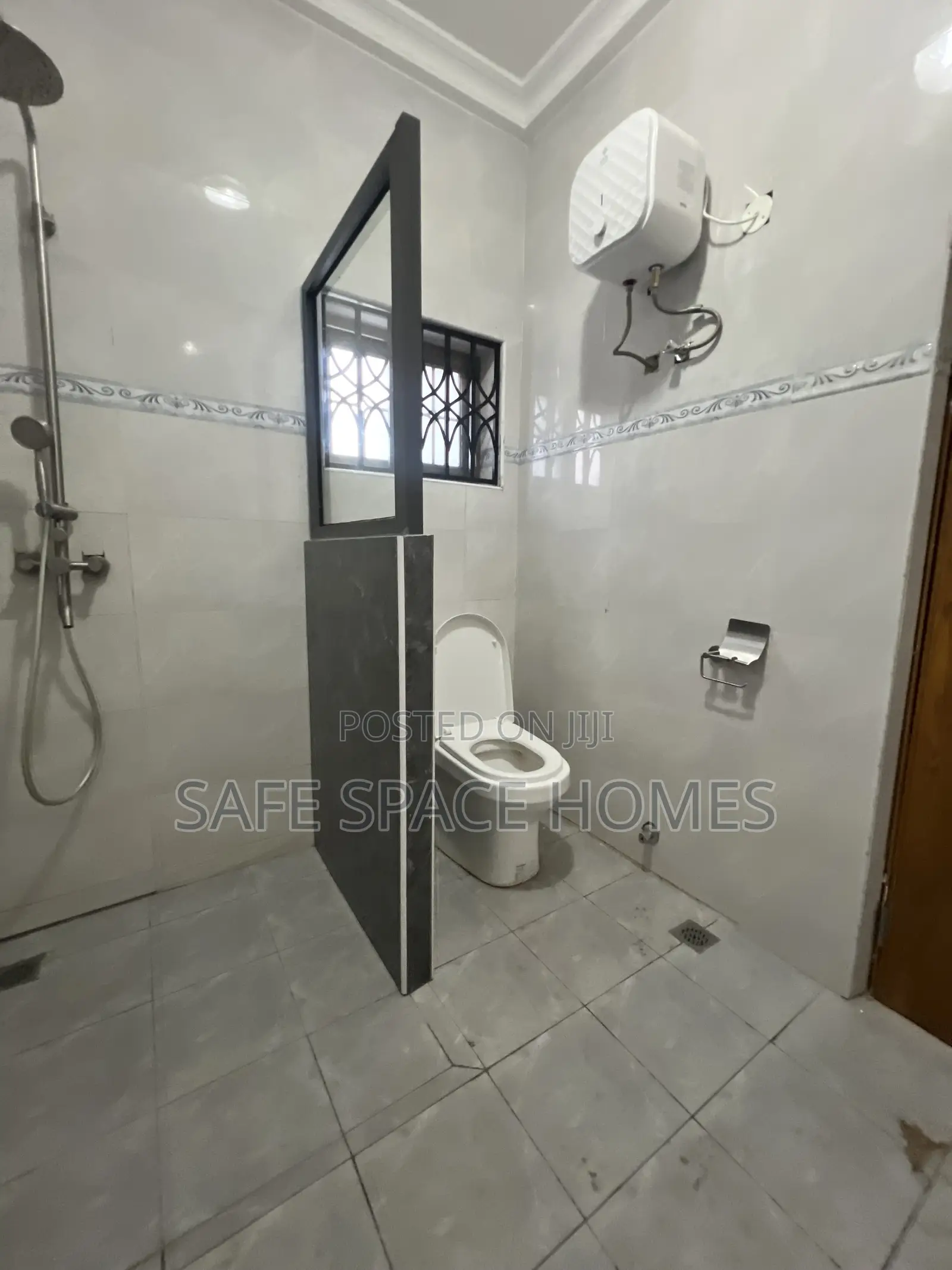 2bdrm Apartment in Burma Camp for rent