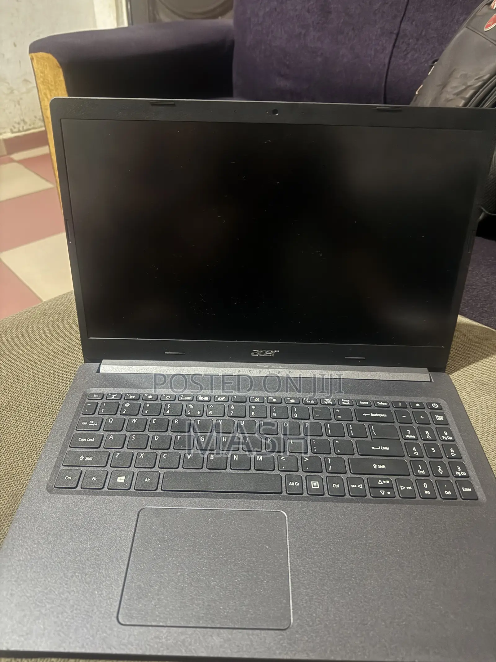 Laptop Acer Aspire 5 8GB Intel Core i5 SSD 512GB