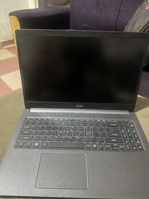 Laptop Acer Aspire 5 8GB Intel Core i5 SSD 512GB