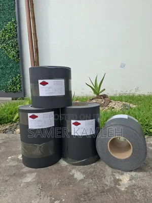 Dpc Water Proofing