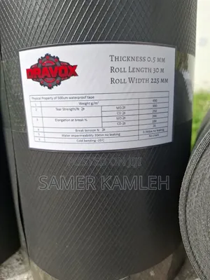 Dpc Water Proofing