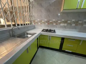 2bdrm Apartment in Unique Key Agency, Accra Metropolitan for rent