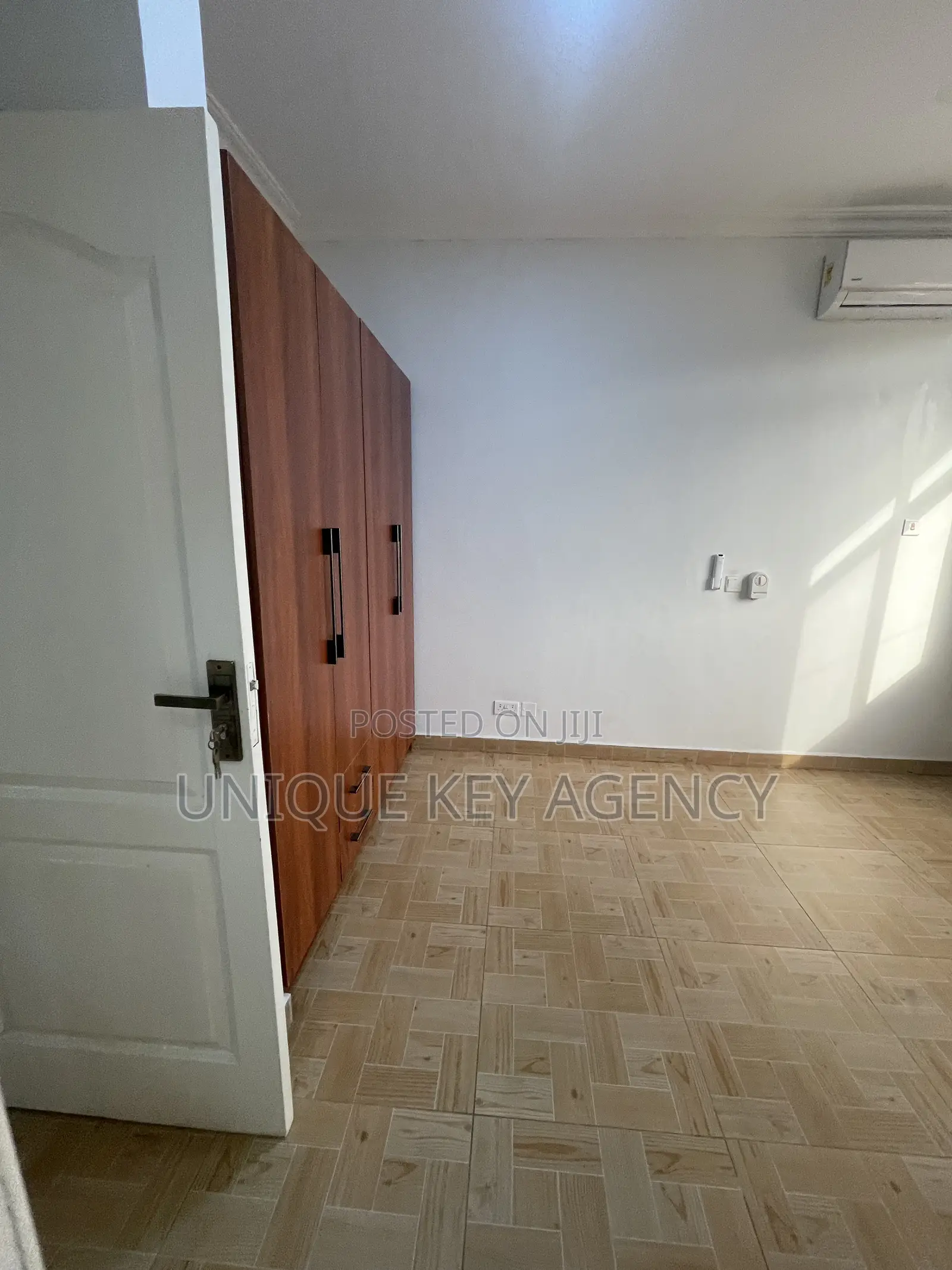 2bdrm Apartment in Unique Key Agency, Accra Metropolitan for rent