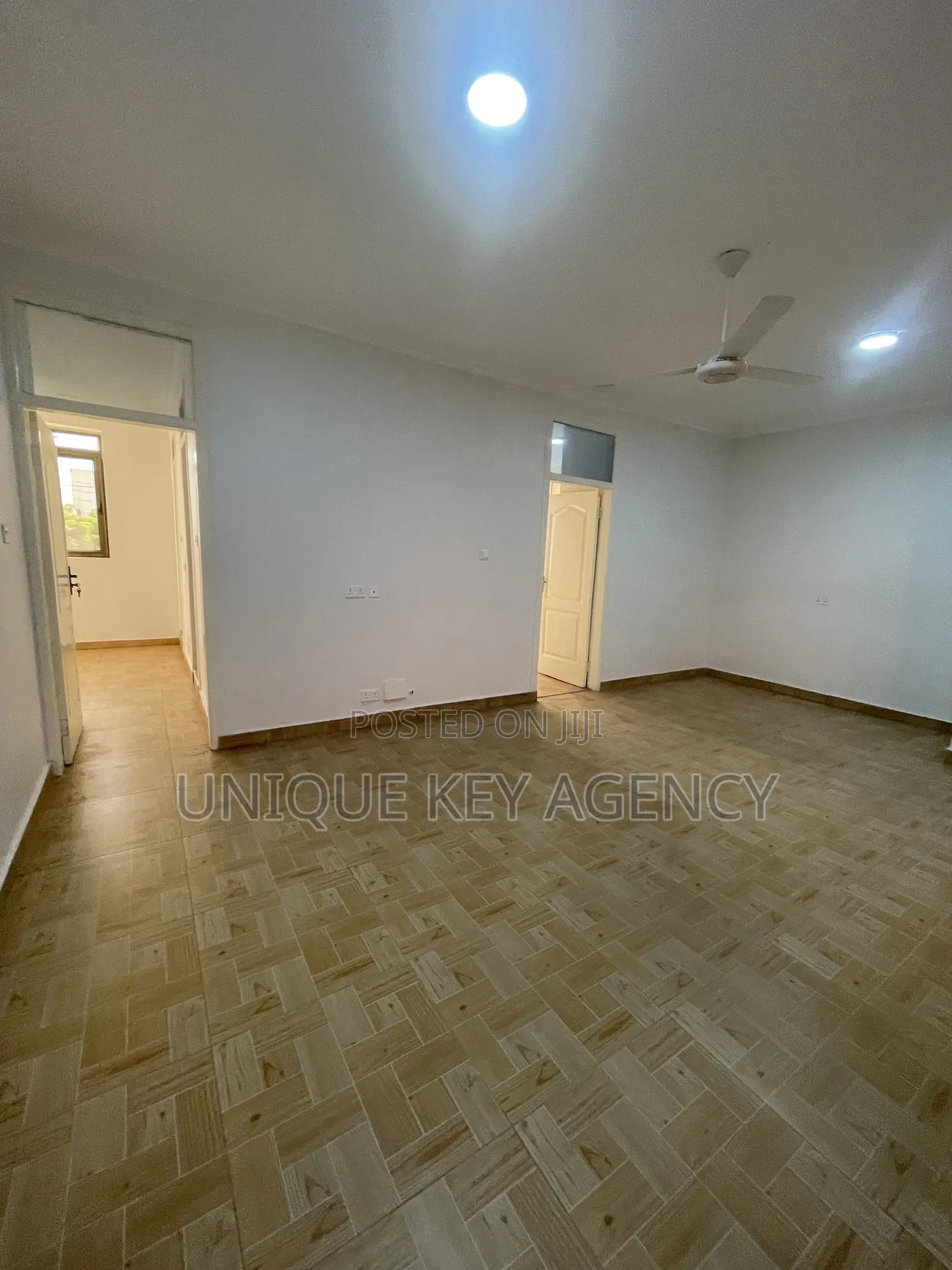 2bdrm Apartment in Unique Key Agency, Accra Metropolitan for rent