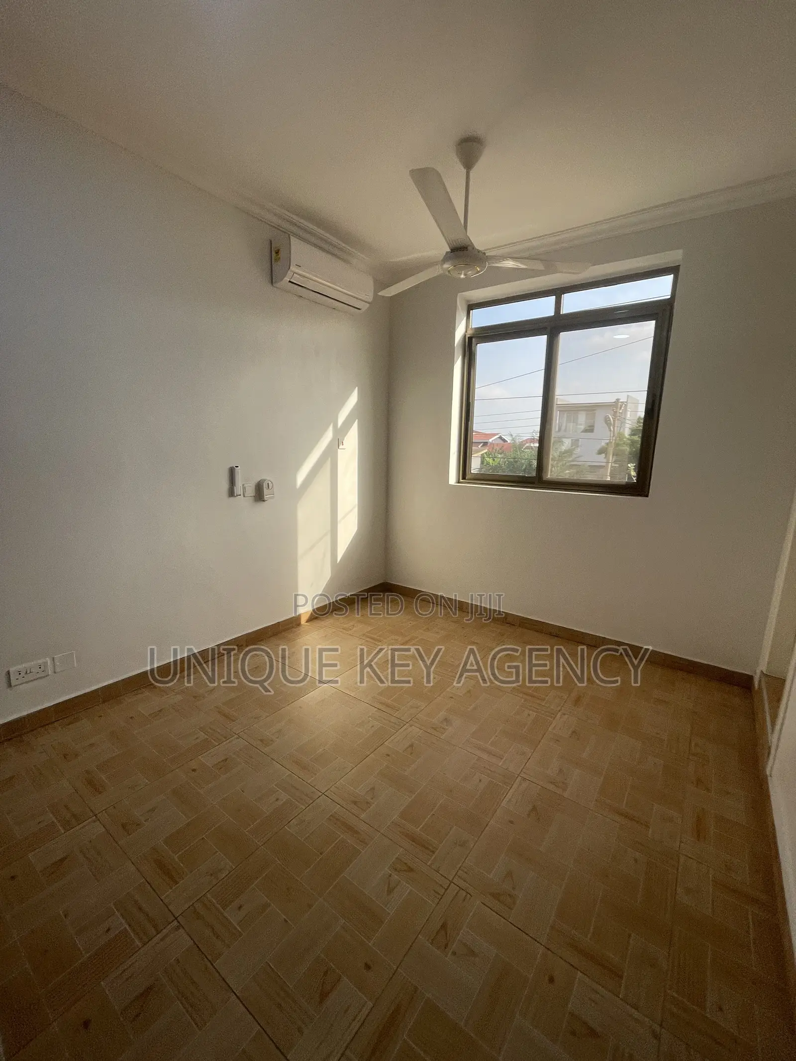 2bdrm Apartment in Unique Key Agency, Accra Metropolitan for rent