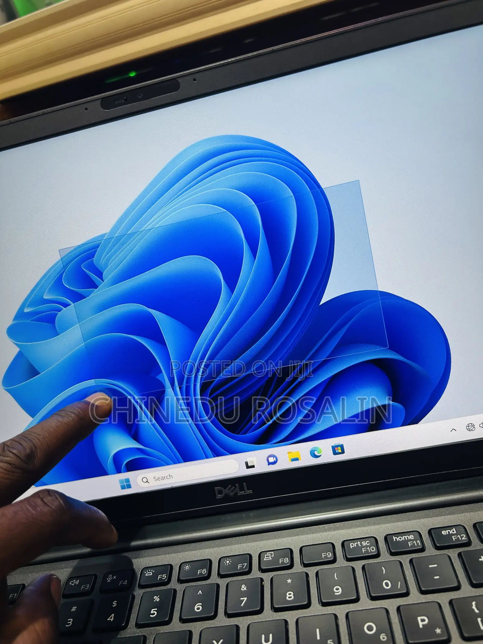 Laptop Dell Latitude 7400 8GB Intel Core i5 SSD 256GB