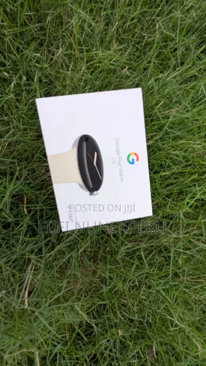 Pixel Watch 1