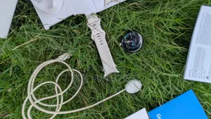 Pixel Watch 1