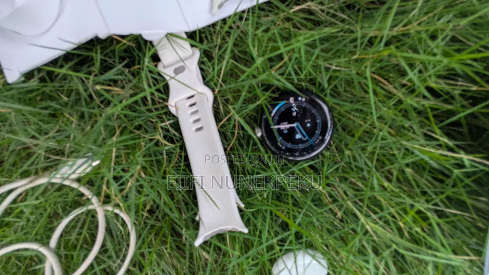 Pixel Watch 1