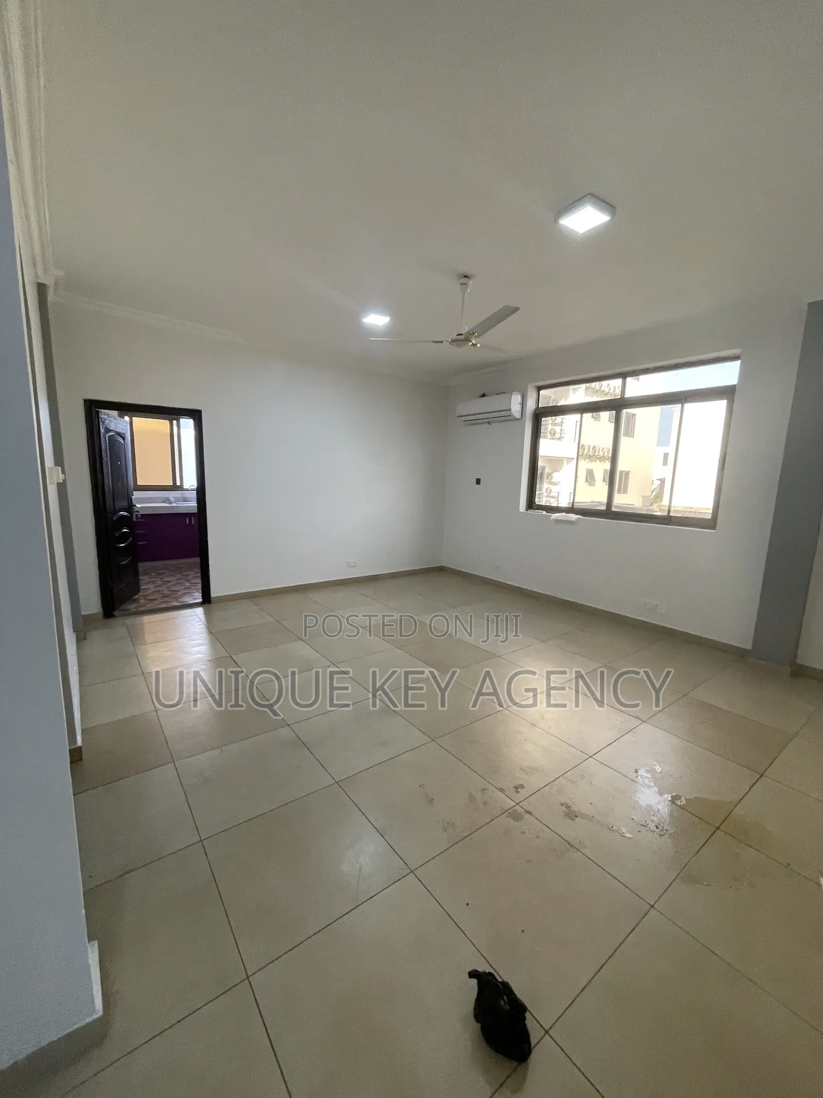 3bdrm Apartment in Unique Key Agency, Tseaddo for rent