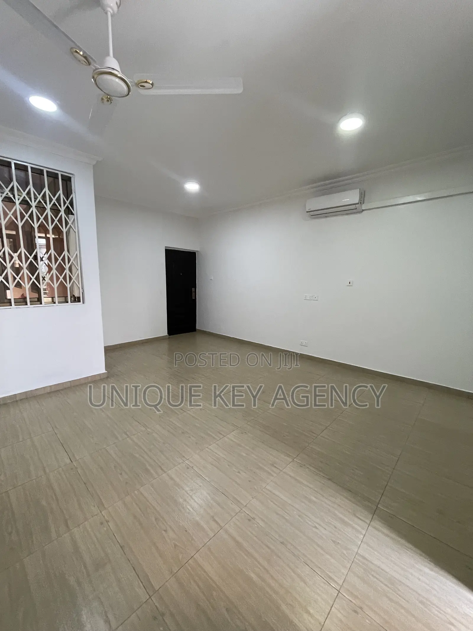 3bdrm Apartment in Unique Key Agency, Tseaddo for rent