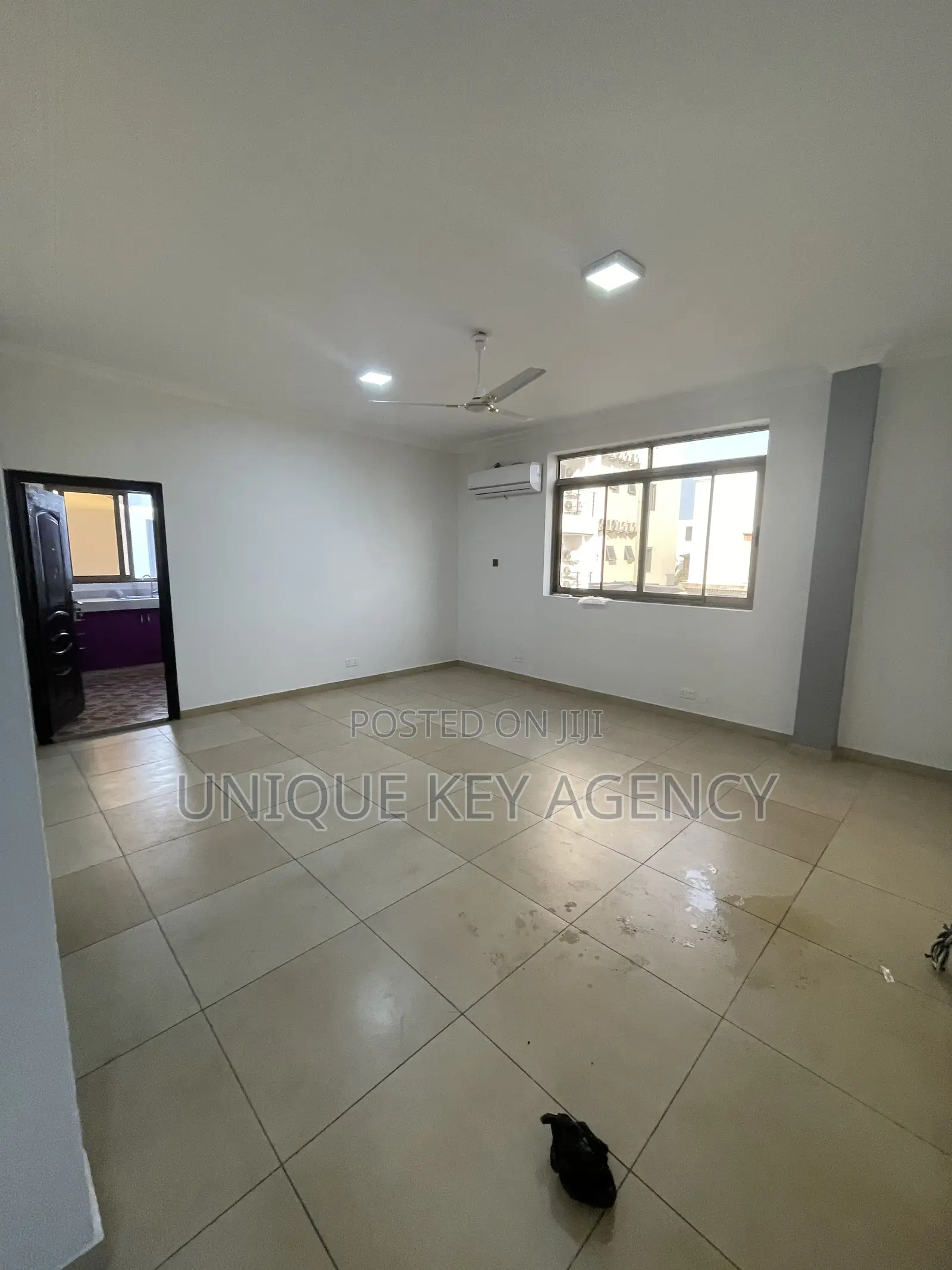 3bdrm Apartment in Unique Key Agency, Tseaddo for rent