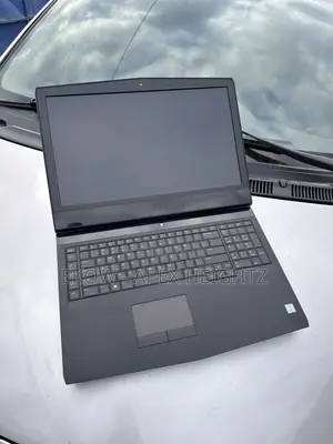 Laptop Alienware 17 R5 32GB Intel Core i7 HDD+SSD 1.5T