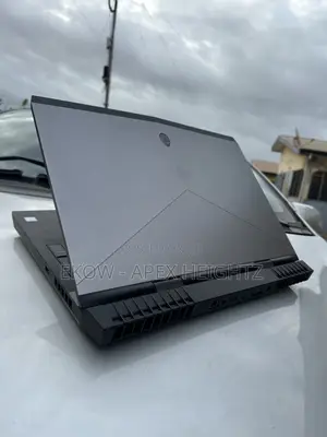 Laptop Alienware 17 R5 32GB Intel Core i7 HDD+SSD 1.5T
