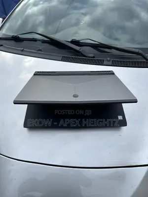 Laptop Alienware 17 R5 32GB Intel Core i7 HDD+SSD 1.5T