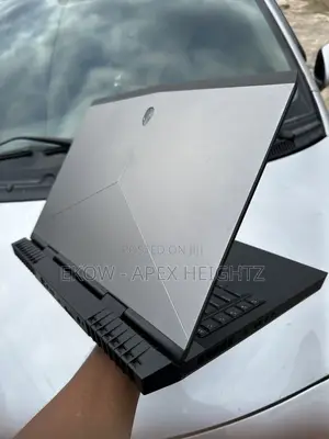 Laptop Alienware 17 R5 32GB Intel Core i7 HDD+SSD 1.5T