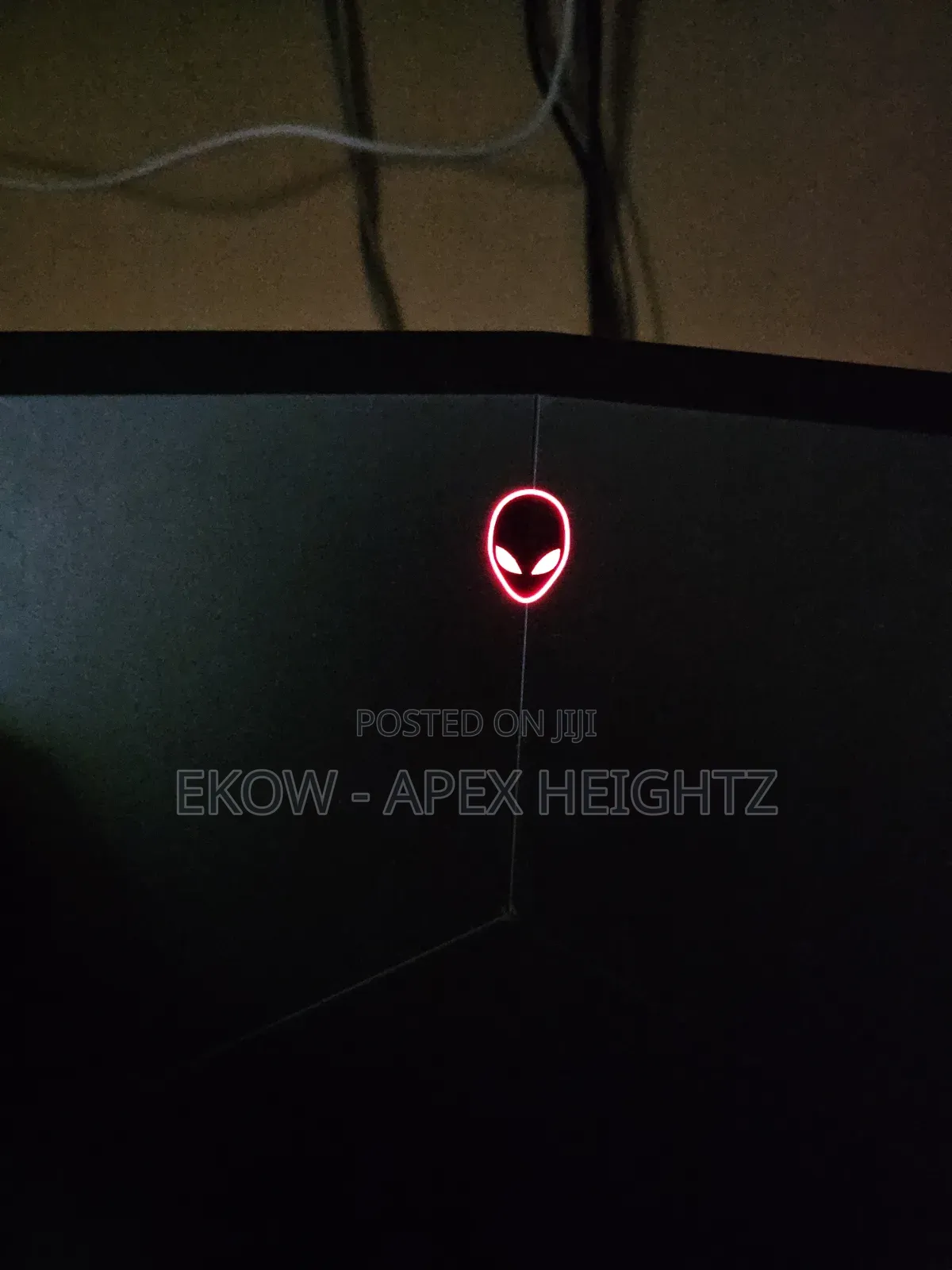 Laptop Alienware 17 R5 32GB Intel Core i7 HDD+SSD 1.5T