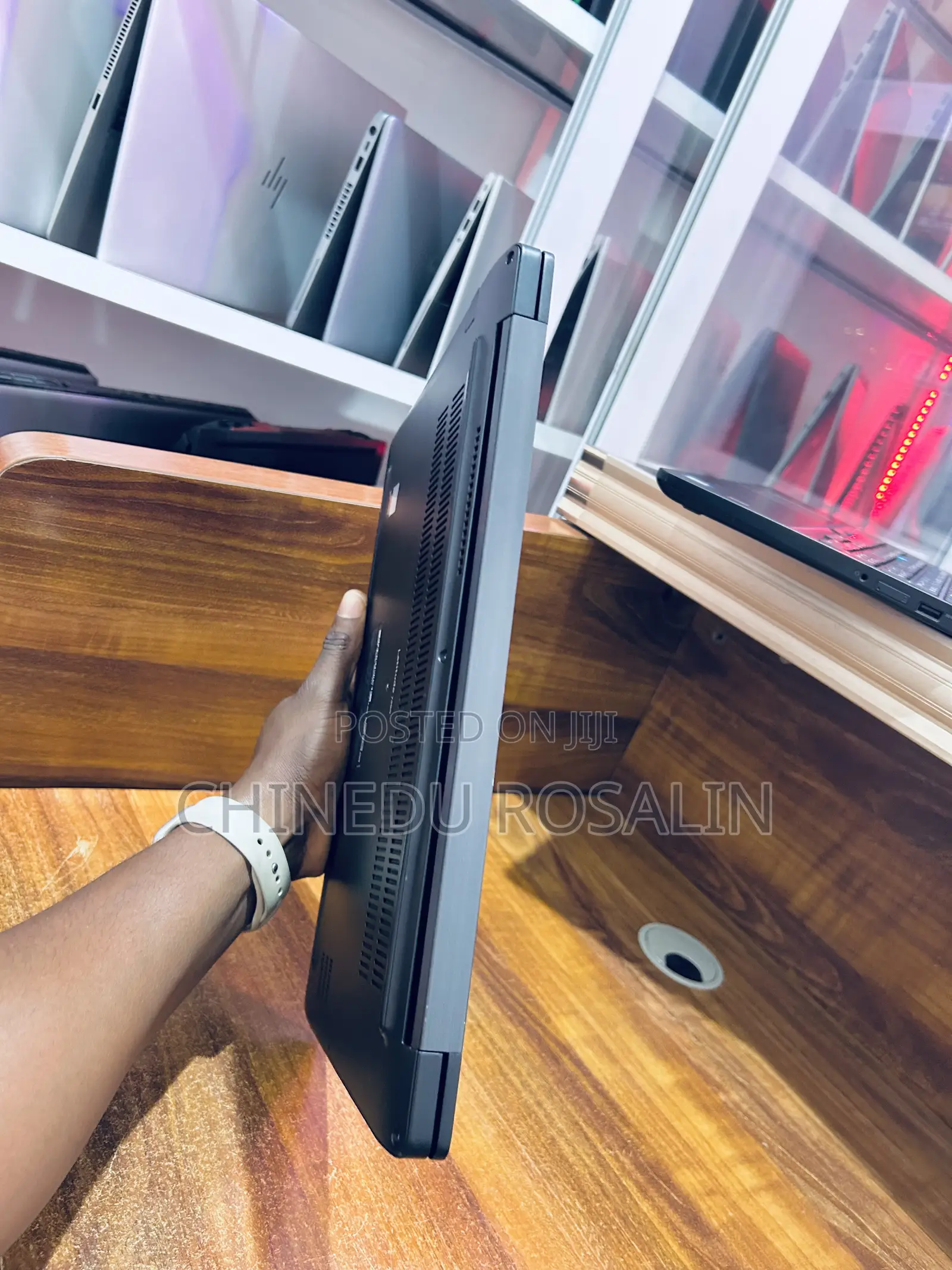 Laptop Dell Latitude 7490 16GB Intel Core i7 SSD 256GB