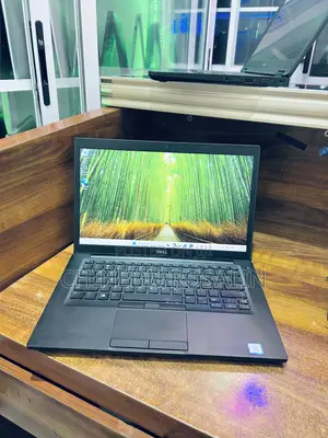 Laptop Dell Latitude 7490 16GB Intel Core i7 SSD 256GB