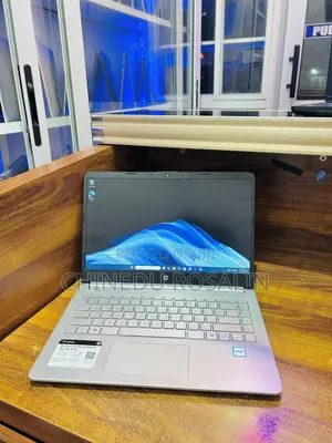 Laptop HP 14z 4GB Intel Celeron SSD 128GB