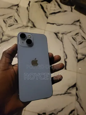 Apple iPhone 14 128 GB
