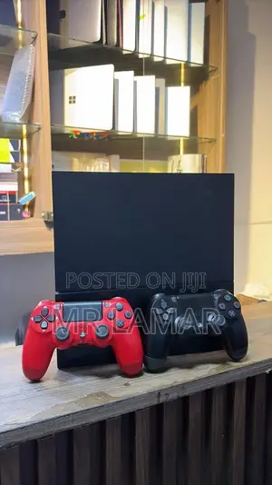 Playstation 4 Standard Jailbreak