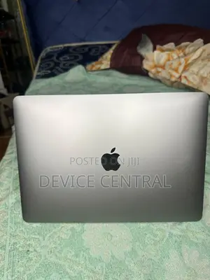 Laptop Apple MacBook Air 2020 8GB Intel Core i5 SSD 500GB