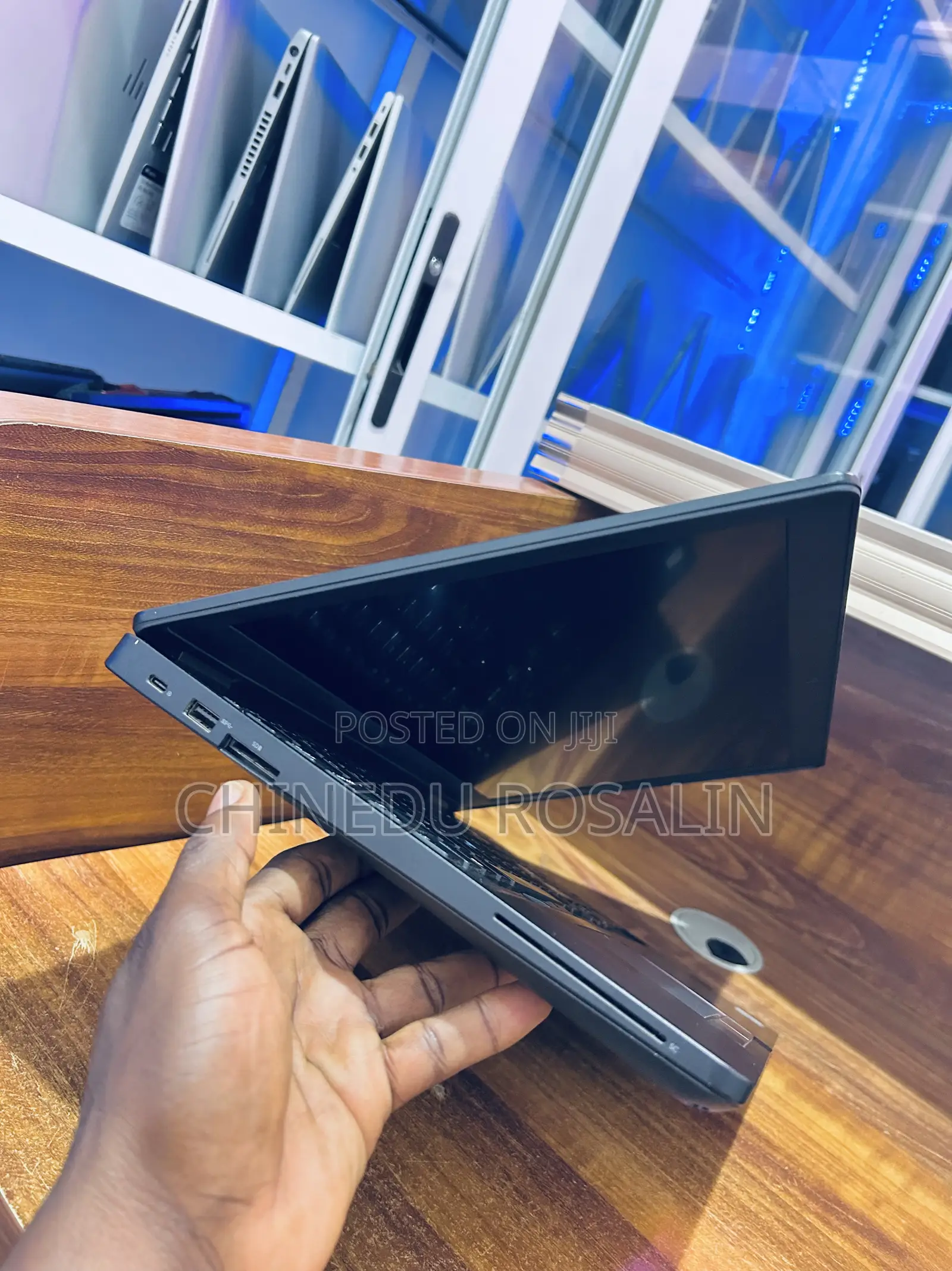 Laptop Dell Latitude 5590 8GB Intel Core i7 SSD 256GB