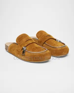 Jw Anderson Black and Brown