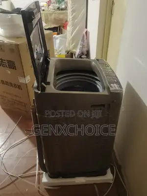 Chigo 12kg Top Load Fully Automatic Washing Machine