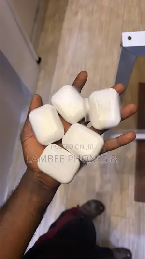 Original Airpods Pro 2nd Gen