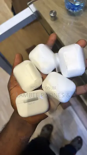 Original Airpods Pro 2nd Gen