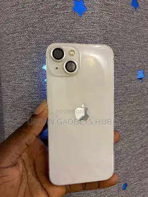 Apple iPhone 13 128 GB White