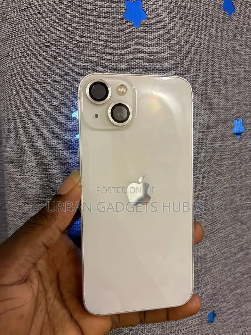 Apple iPhone 13 128 GB White