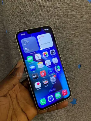 Apple iPhone 13 128 GB White