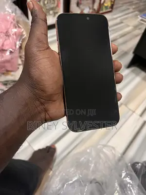 Apple iPhone 16 Pro Max 256 GB Gold