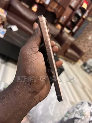 Apple iPhone 16 Pro Max 256 GB Gold