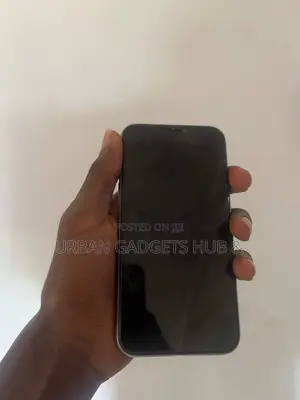 Apple iPhone 13 128 GB White