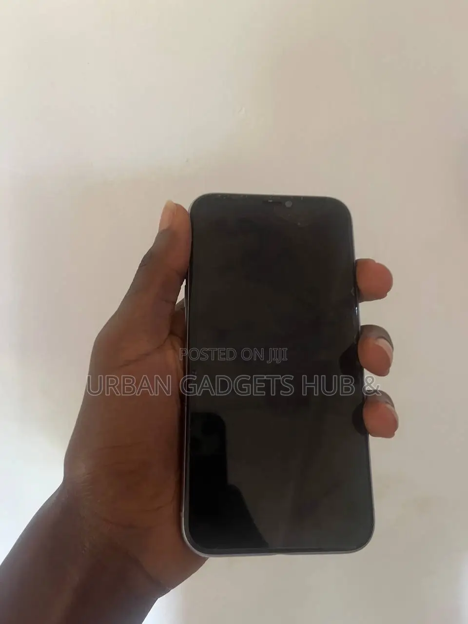 Apple iPhone 13 128 GB White