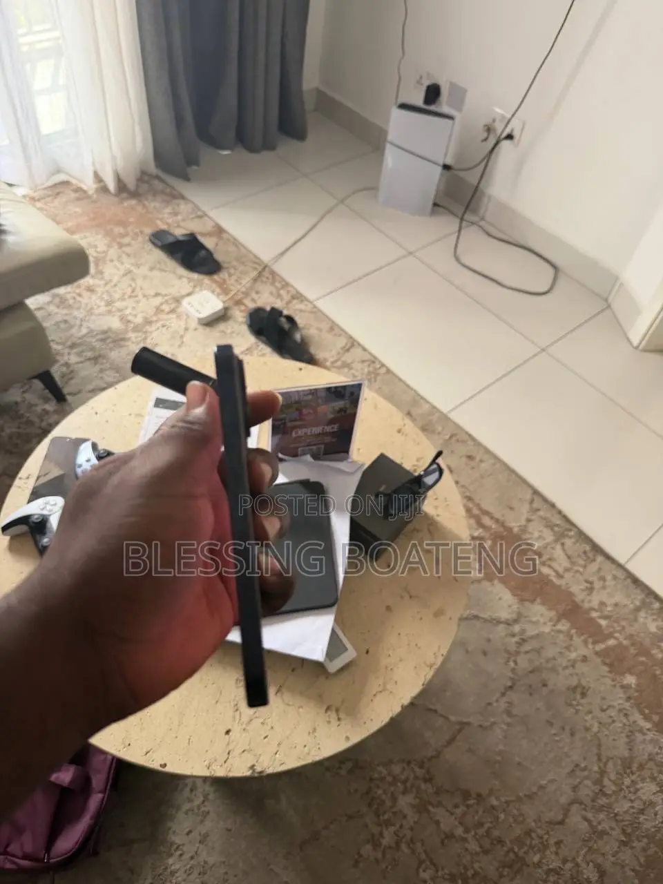 Apple iPhone 15 Pro 128 GB Black