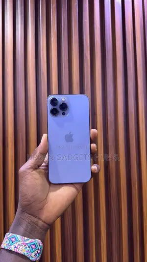 Apple iPhone 13 Pro Max 128 GB Blue